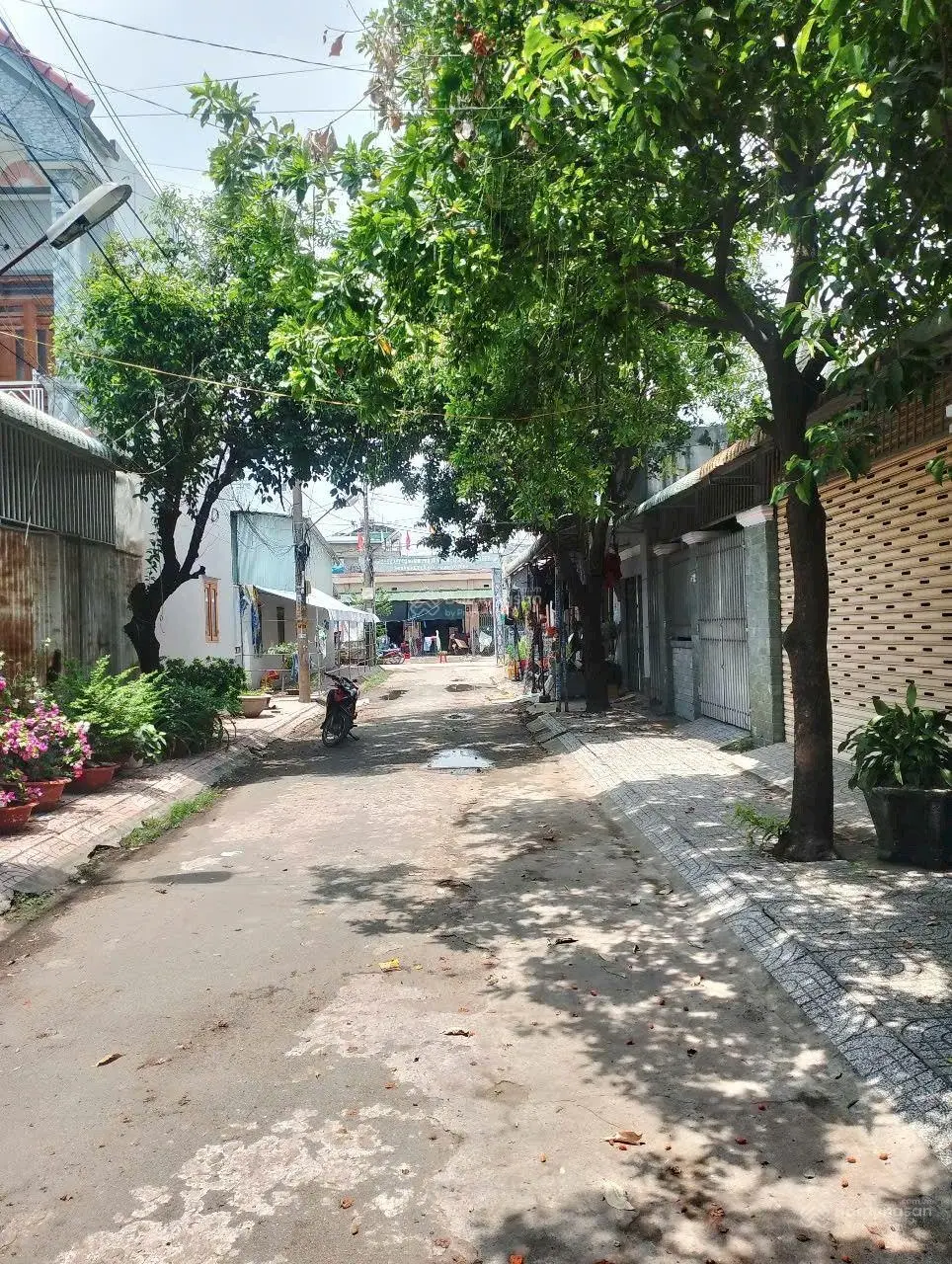 Bán nhà cấp 4, 82,5m2 tặng 4 phòng trọ thu nhập 7tr bình chuẩn thuận an