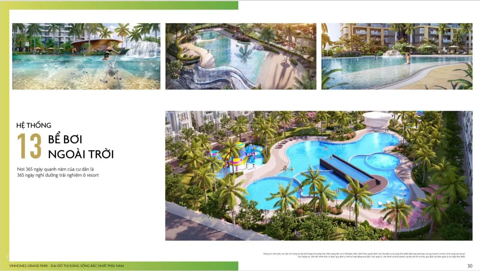 Quỹ căn chuyển nhượng độc quyền giá tốt nhất Vinhomes Grand Park cập nhật mới liên tục T6/2024