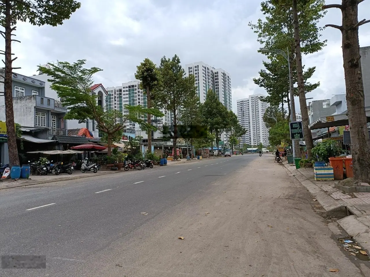 Chính chủ bán MT 9A 30m TDC Phước Thiện đối diện Vinhomes Q9, 100m2 Giá: 12,5 tỷ