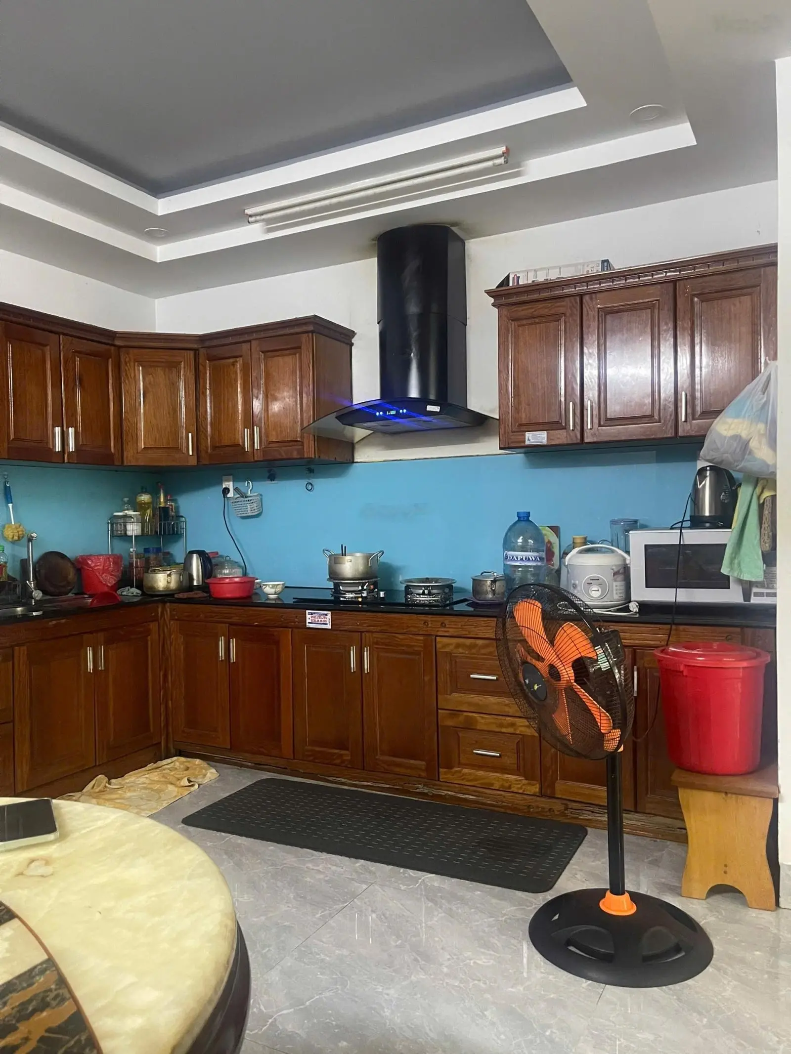 Nhà mặt tiền Giang Châu 3 - 100m2 x 3 tầng - sát sông Hàn - Khu Nam Việt Á