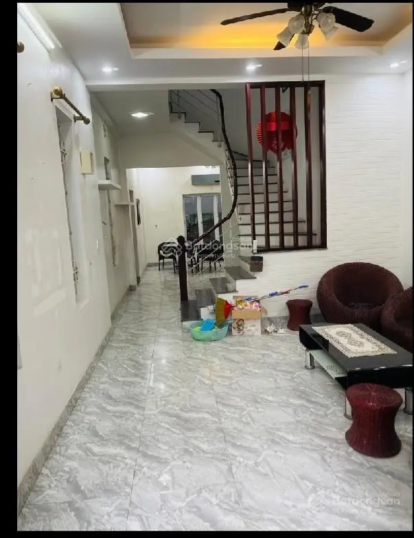 18.5 tỷ/120m2/3t/ô tô/biệt thự sân vườn/ngọc thụy /long biên