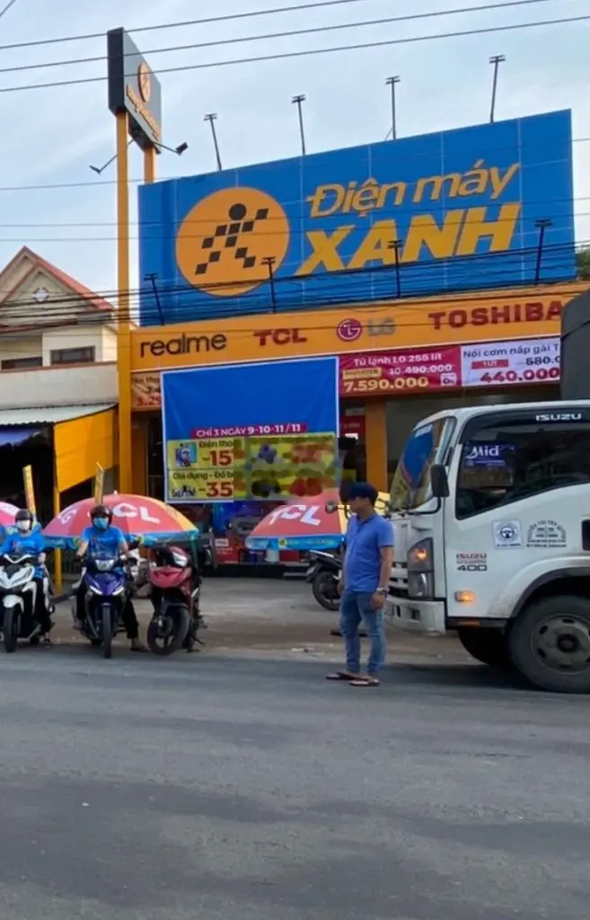 Chính chủ cần tiền bán đất thổ 90m2 chỉ 1 sẹc đường Nguyễn Hữu Trí