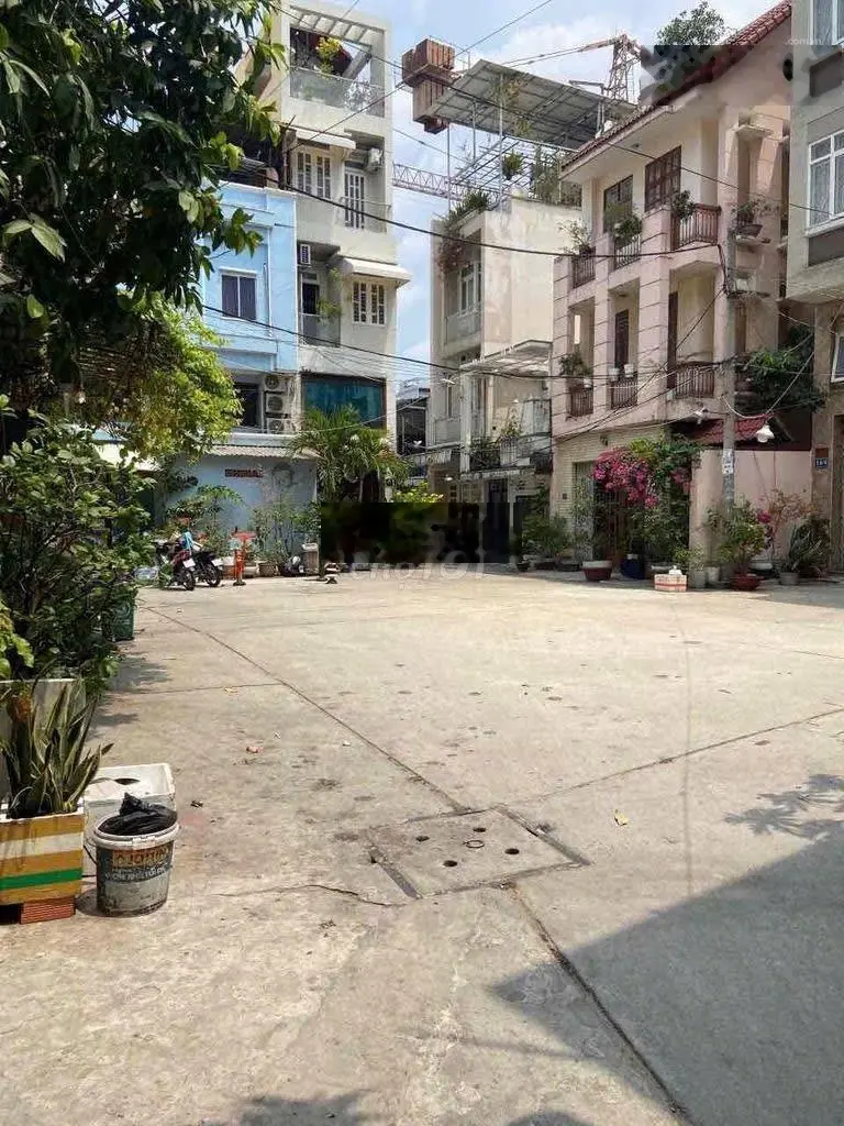 Bán NR DT đẹp, ngang 7,6m, 14,8 tỷ tại An Bình, Q5, HCM, giá tốt Hot, khai thác dòng tiền cao