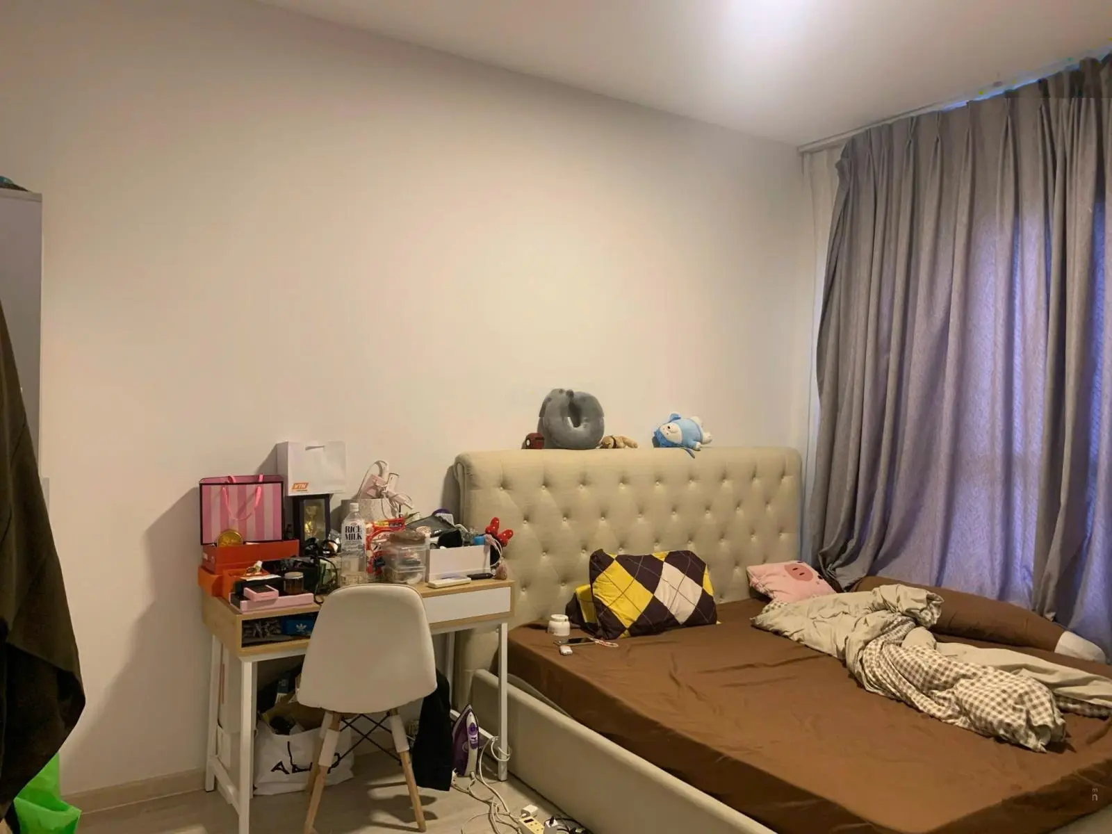 Bán Căn Góc 85M2, 2PN Palm Heights. Nhà Đẹp, Rộng, View Thoáng. Giá Bán 5.6 Tỷ Còn Thương Lượng