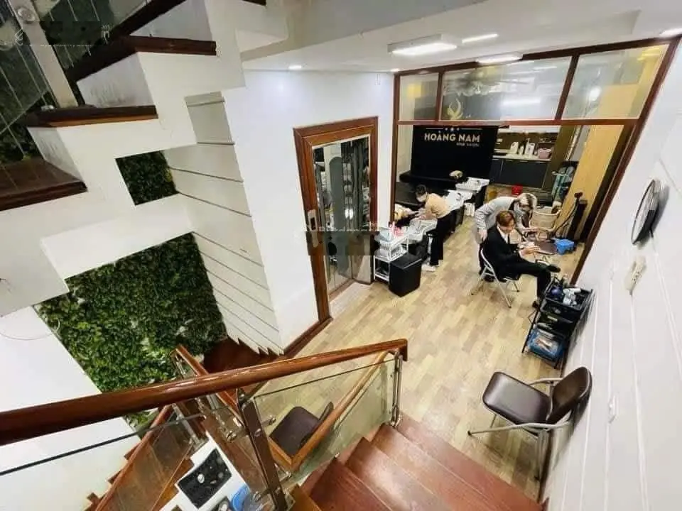 BÁN NHÀ ĐỐNG ĐA - LÁNG - ÔTÔ TRÁNH - VỈA HÈ - KINH DOANH - THANG MÁY -70M*6TẦNG*MT4,5M - 24TỶ NHỈNH