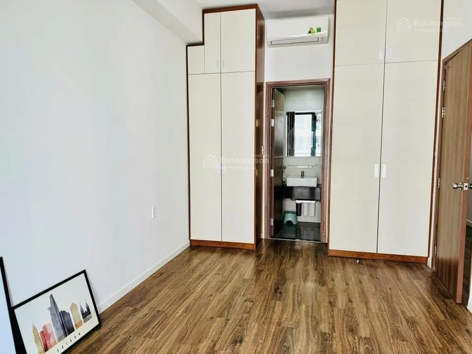 Bán căn hộ 2PN 2WC có ban công sổ sẵn 3,3 tỷ công chứng ngay Mizuki Park có nội thất tặng kèm