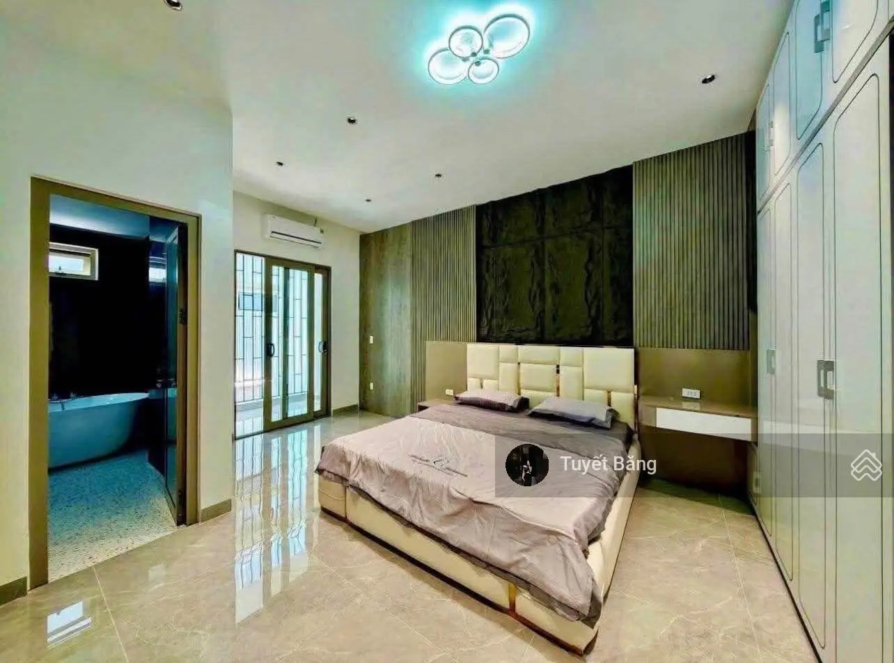 Nhà đẹp giá rẻ Đ.Số 19,P.Hiệp Bình Phước, Tp.Thủ Đức. Giá chỉ 2 tỷ 8.Liền kề chợ Bình Phước.