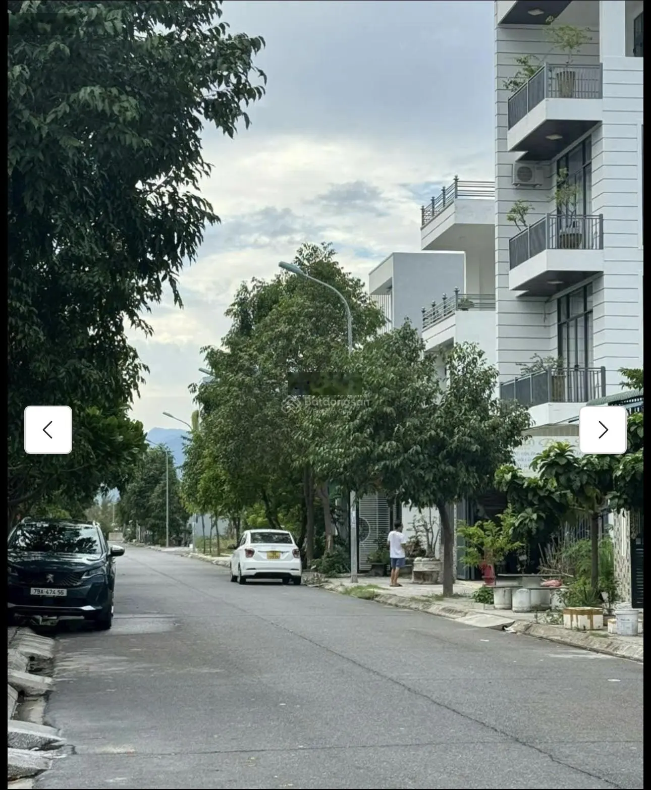 Chuyên bán đất nền dự án An Bình Tân. Phường Phước Long, Nha Trang