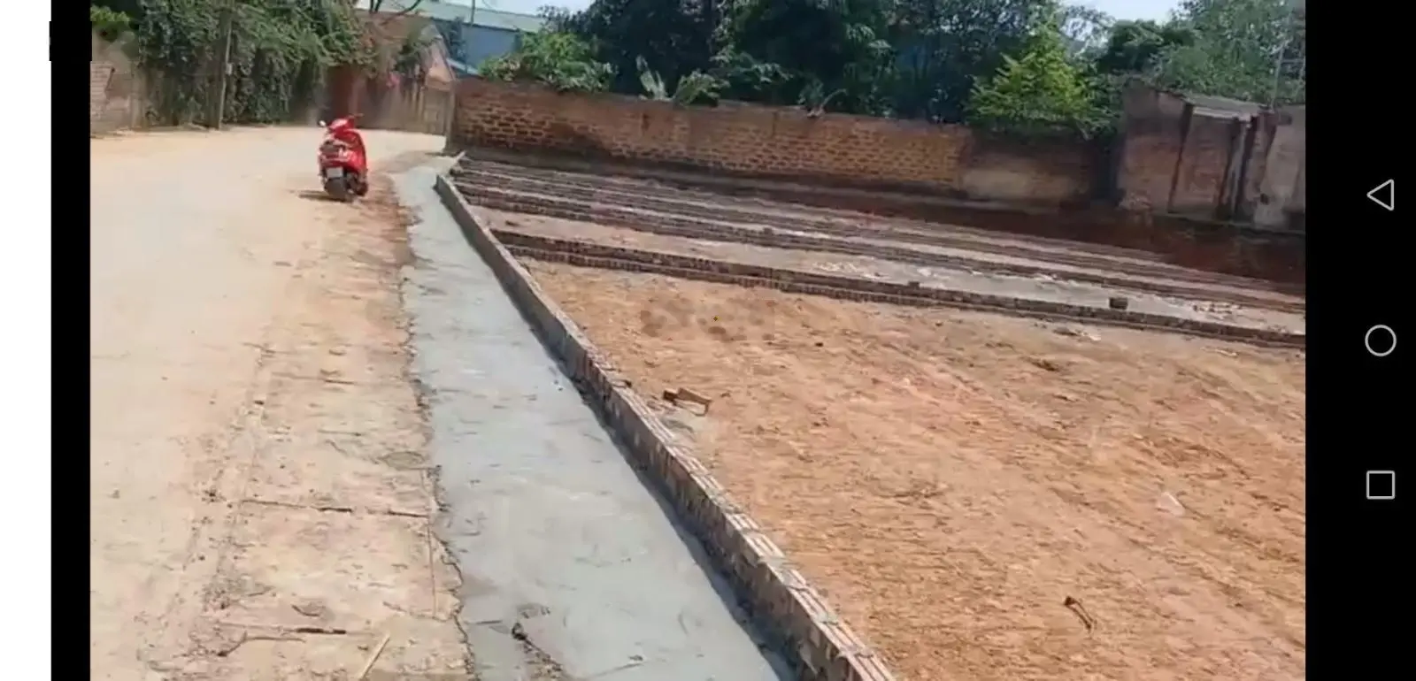 Siêu phẩm đẹp nhất khu Thắng Trí, Minh Trí, sóc sơn. đất 2 mặt tiền kinh doanh