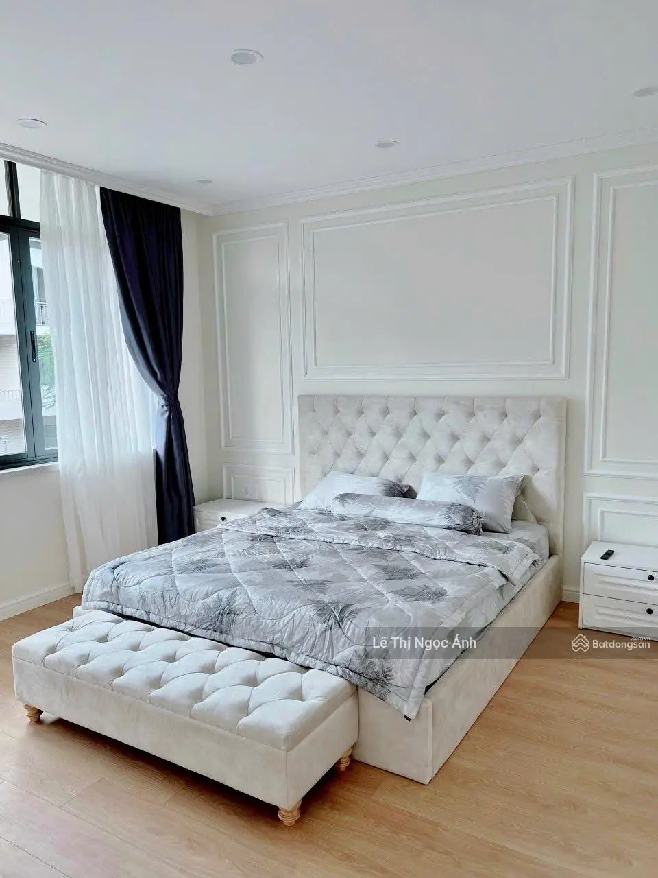 Biệt thự ven sông khu compound Jamona Golden Silk 133.2m2 ngang 7.4m trệt 2 lầu chỉ 16 tỷ TL