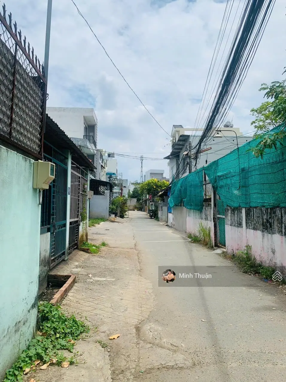 Chốt gấp ! Bán nhà 1/ hẻm ô tô - Bưng Ông Thoàn - Ngang 7m, Nở hậu - 157m2 - Giá chỉ nhỉnh 52tr/m2