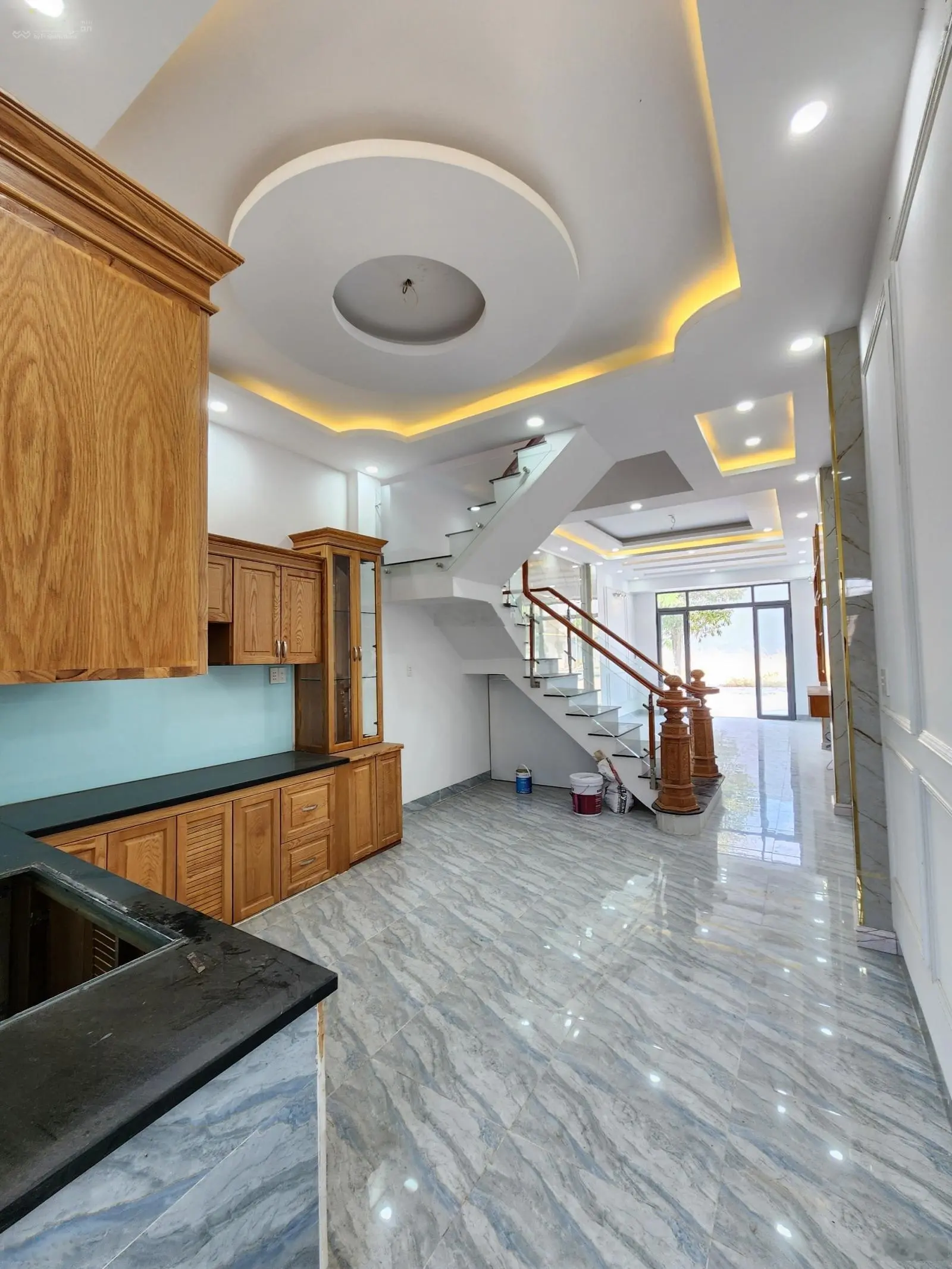 3,5 tỷ bán nhà KDC Lê Phong An Phú 3, P. An Phú, Thuận An