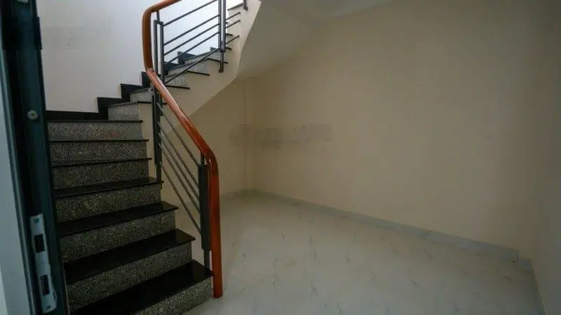 Quận 5 trước nhà 16m, 5 ô tô tránh nhau, dt 91m2 ngang 7,8m vuông vức