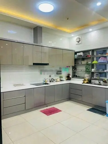 Bán Biệt Thự góc 2 Mặt tiền An Phú DT 200m2 giá 58 tỷ, SHR, alo em Nhi