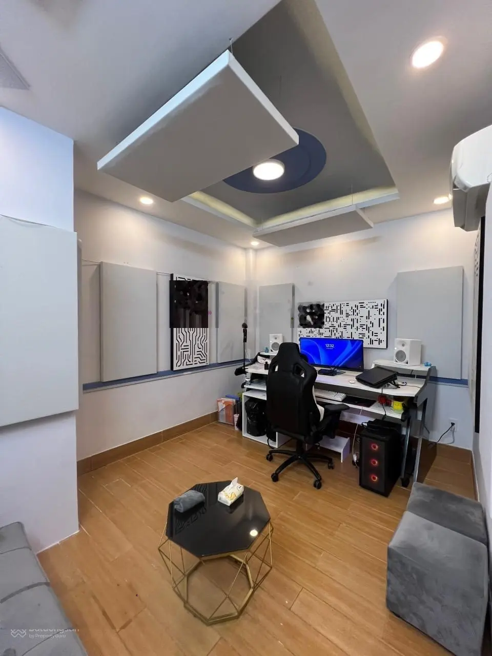 Gấp bán nhanh căn nhà Bùi Tá Hán-Quận 2 giá 3.69tỷ/79m2. Cho thuê 27tr. Gần bệnh quốc tế Mỹ