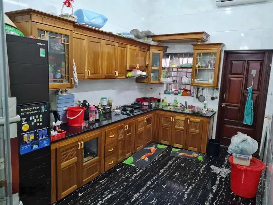 Giá sốc chỉ 9,2 tỷ - có ngay căn nhà mặt tiền 6,5m ngay sát chợ Cái Dăm, Vân Đồn, Quảng Ninh