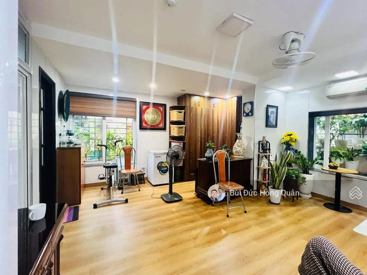 Bán nhà mặt phố vạn bảo ba đình - vị trí đẹp lô góc 9 tầng kinh doanh - dt 50m2 giá chào 34 tỷ