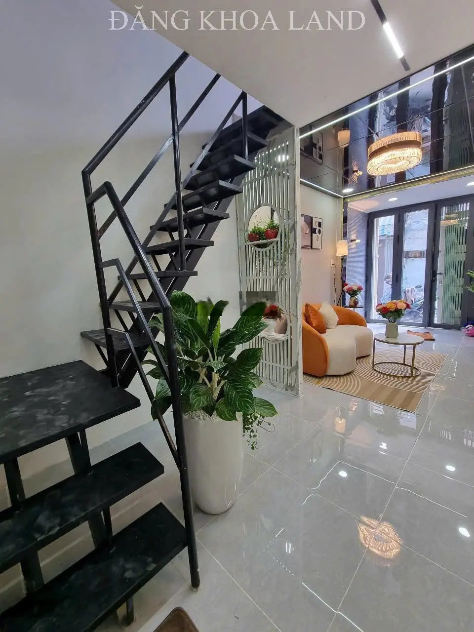 Bán nhà đẹp hẻm xe hơi - đường số 8 - tam bình - giá chỉ nhỉnh 3 tỷ - gần tô ngọc vân - thủ đức