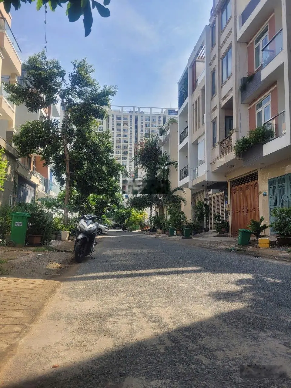 Bán đất đường Số 2, Trần Não P.Bình An, Q2, DT 7,8 x 21m, diện tích công nhận 157m2 vuông vức