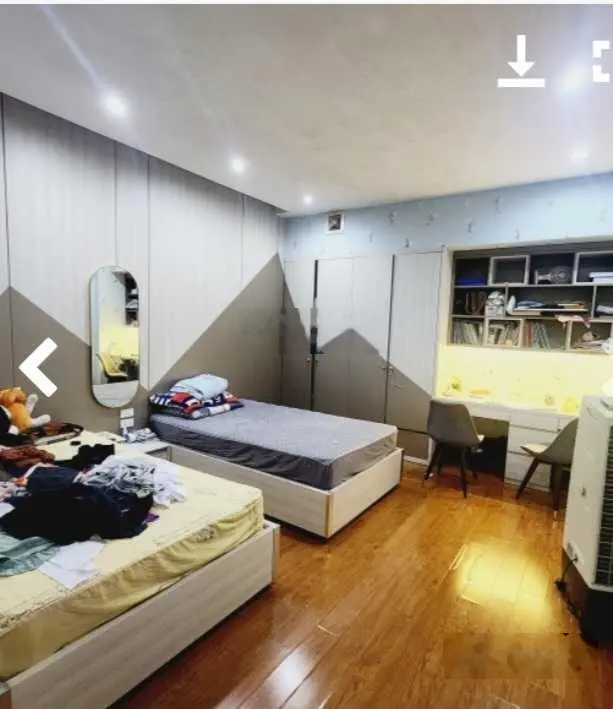 Bán liền kề Văn Quán 87,8m2, 5 tầng, mặt tiền 4.7m giá 18.5 tỷ 0916 361 ***