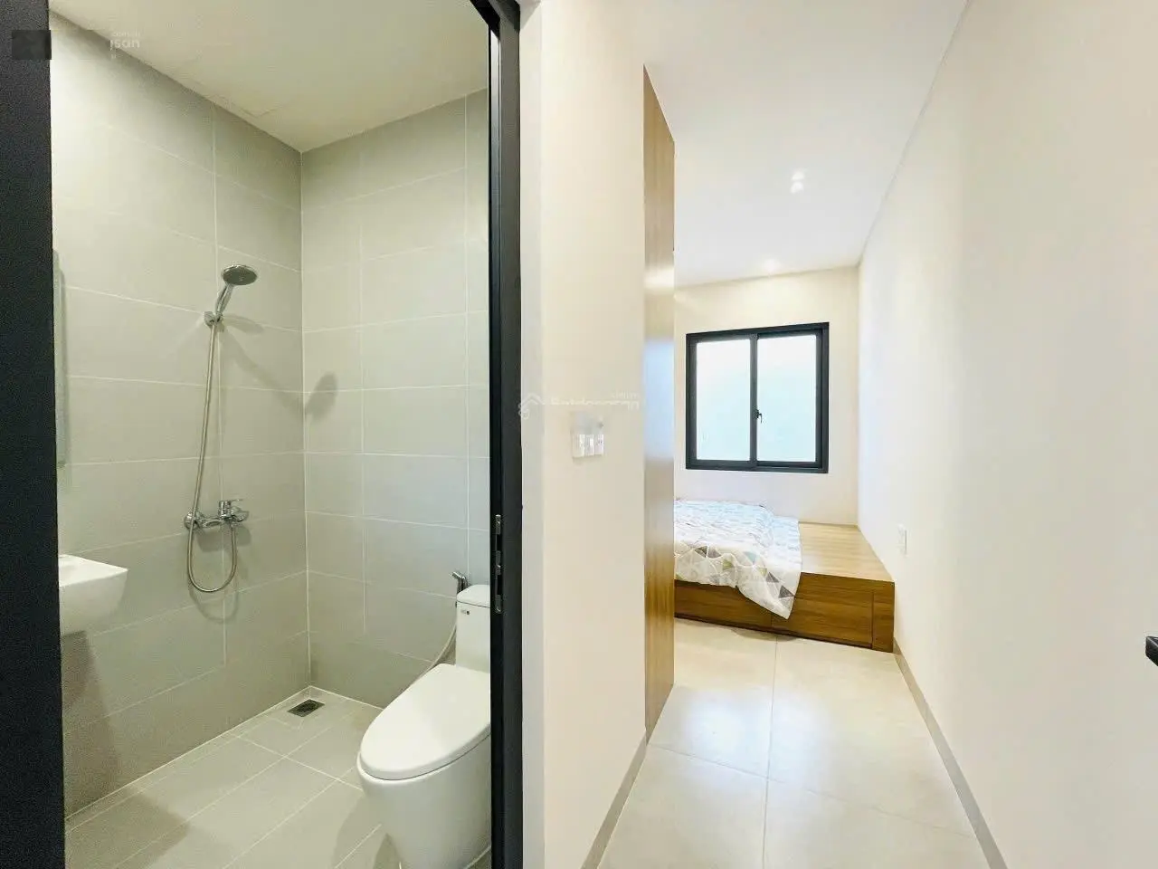 Chính chủ bán nhà cách Đại học Mỹ Thuật 3phút - 56m2 giá 2ty650 đường Phan Đăng Lưu, P1, Bình Thạnh