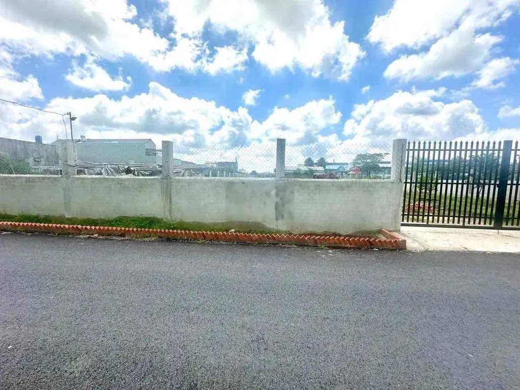 bán đất đường gò hưu giá 7 triệu/m