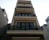 Cần bán nhà phố Đinh Văn Tả thành Phố Hải Dương mặt tiền: 8,5m DT: 70m2