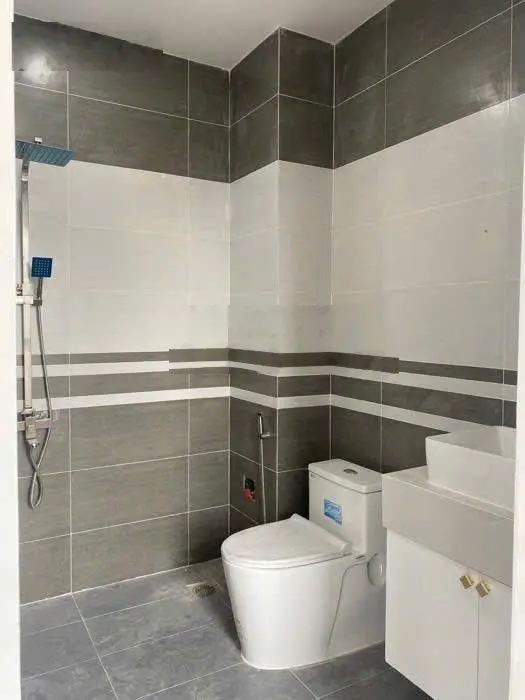 Bán nhà oto ngủ trong nhà. Hẻm 1806 Huỳnh Tấn Phát, Nhà Bè chỉ 6.5 tỷ