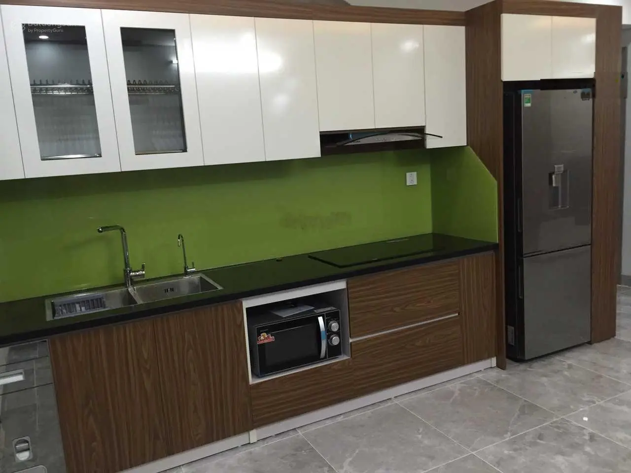 Bán căn hộ chung cư Eco TP Bắc Ninh. Căn 2N, 2VS full đồ nội thất đẹp LH: 0978 862 ***