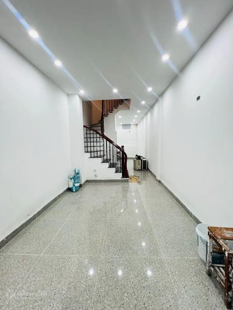 NHÀ PHỐ KHÂM THIÊN 145TR/M2 - MT 5M - 3 MẶT THOÁNG