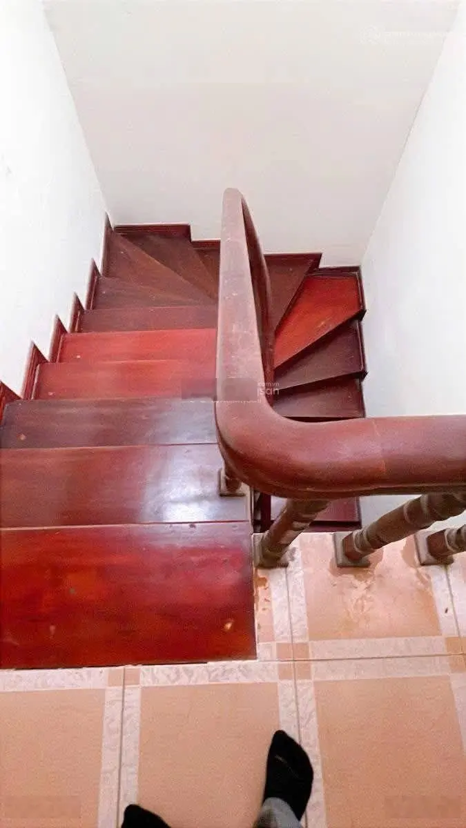 Bán nhà phố Ngụy Như Kon Tum - Thanh Xuân 50m2 - 4 tầng - MT 4,2m - Ngõ thông - Sổ đỏ vuông đẹp