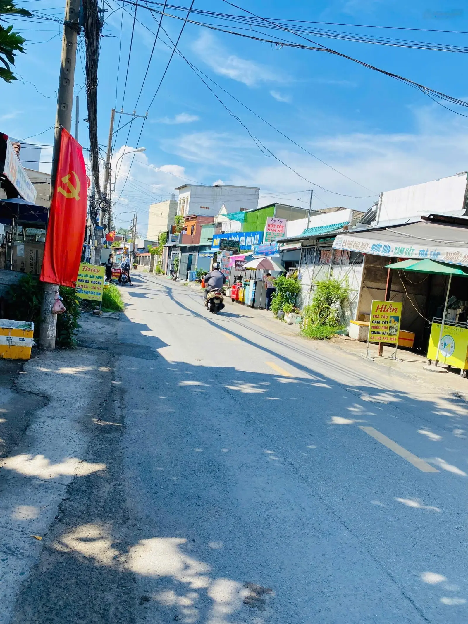 Nhà 1t2l cách đ.số 11 chỉ 30m - ngay vành đai 2- chỉ 7,2 tỷ nhà xdkc- oto tránh thoải mái