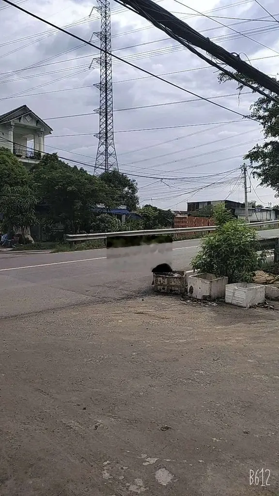 NHÀ 96M2 SHR MẶT TIỀN NGUYỄN BÌNH TIỆN Ở VỪA BUÔN BÁN