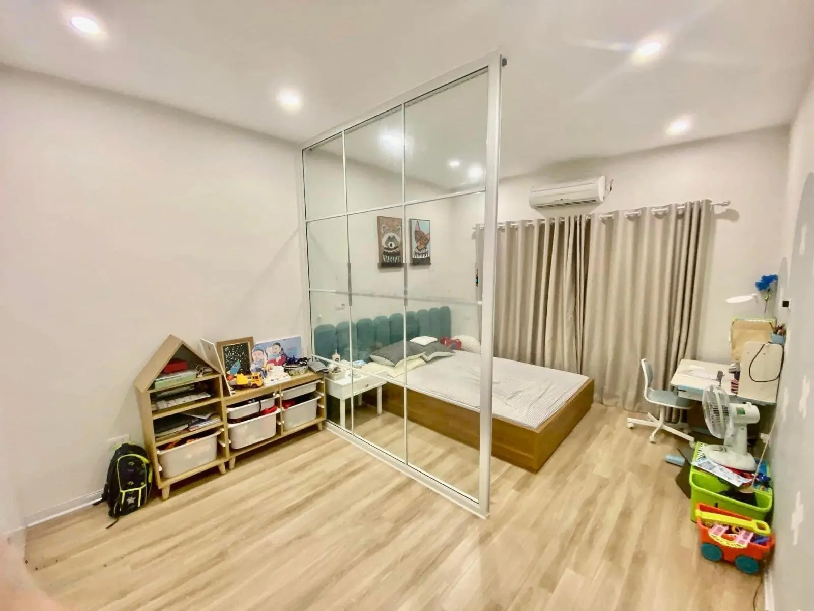 Bán nhà phố Chính Kinh Mặt Ngõ Rộng Thông Số Vàng 38m2 Nhà Đẹp Như Hình Nội Thất Nhập Khẩu Có Tặng