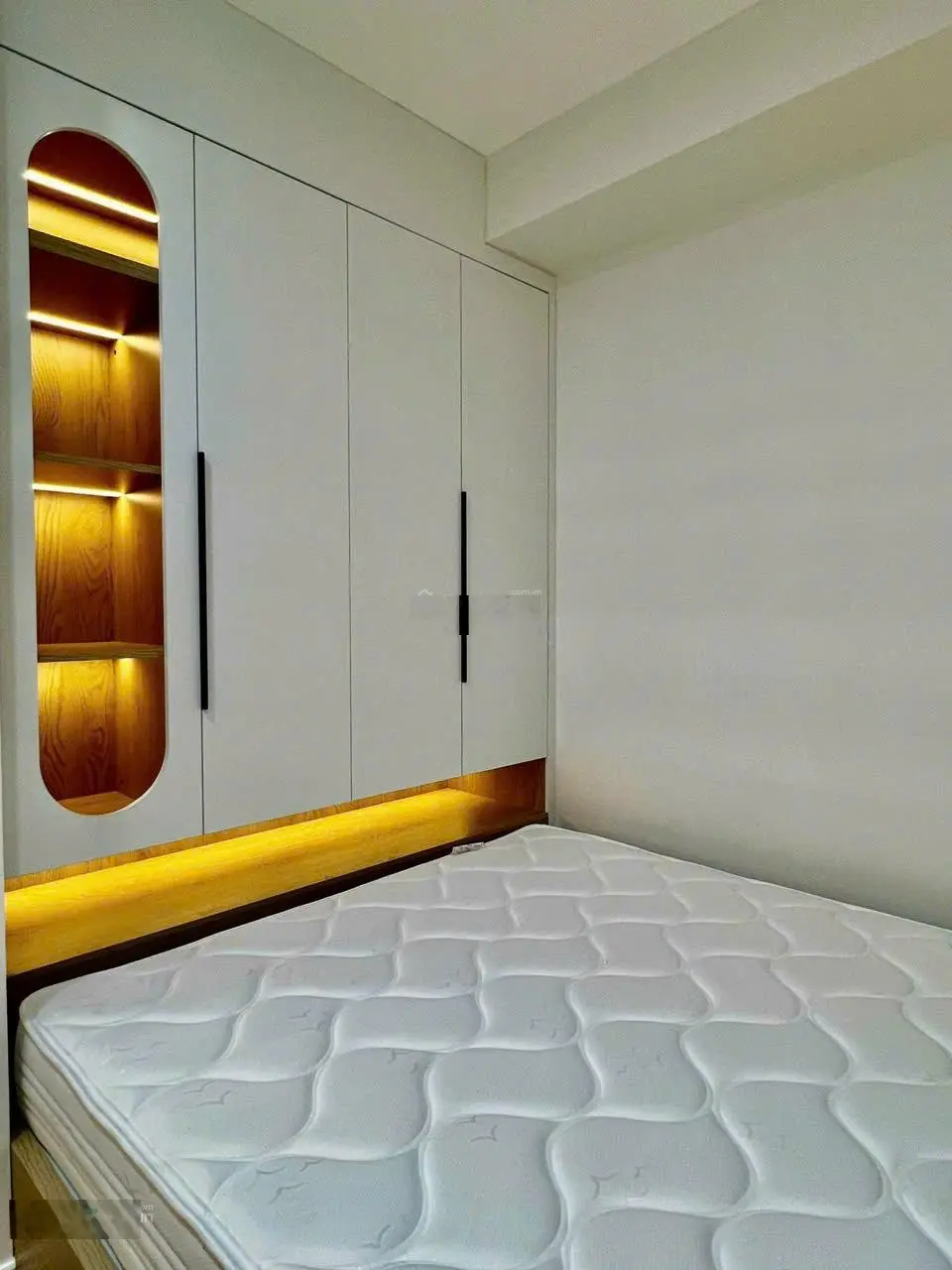 Chính chủ bán căn hộ tại Mulberry Land, diện tích 117m, 3PN-2WC, full nội thất