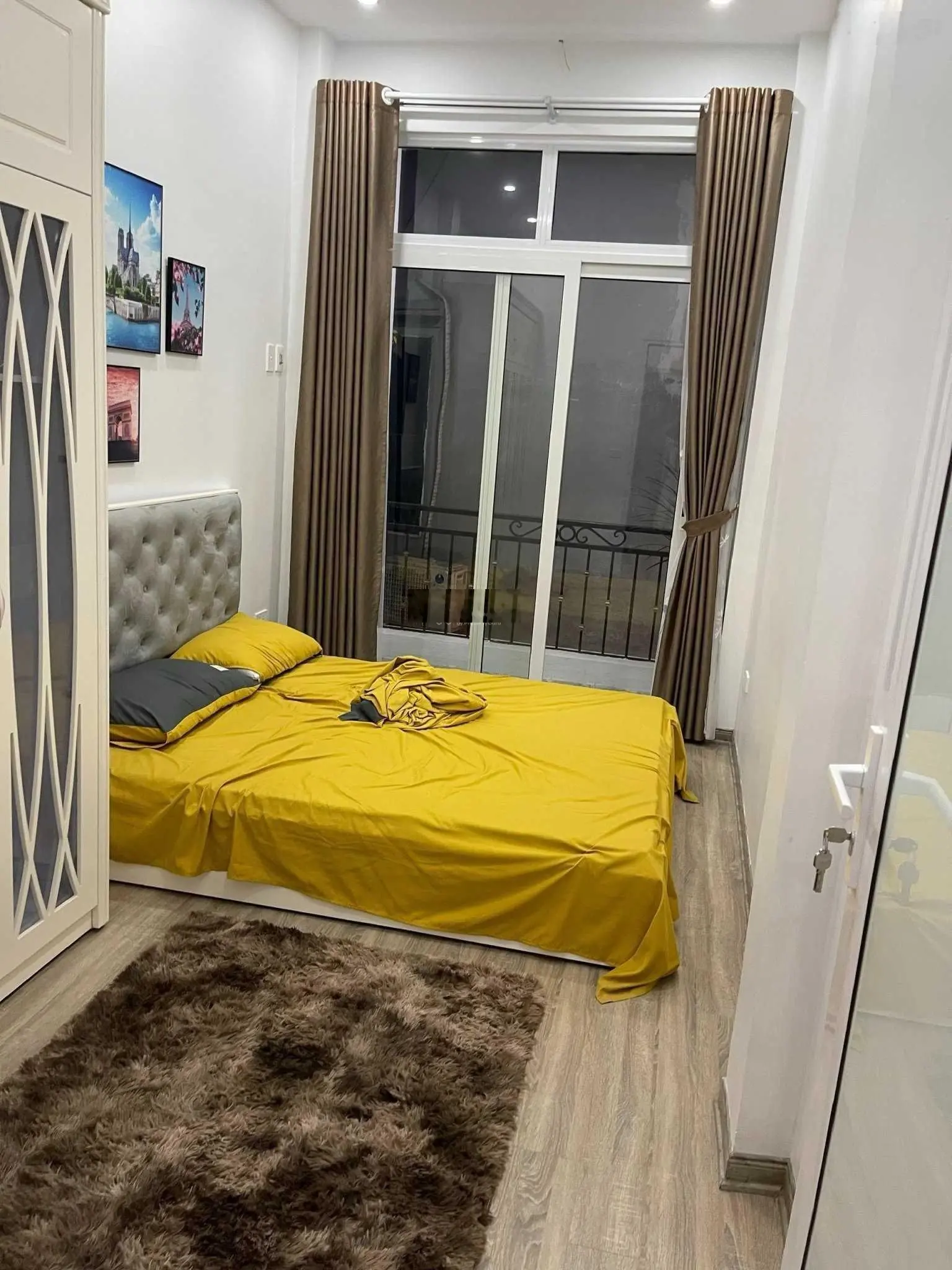Chính chủ cần bán nhà riêng 41m2 chính chủ tại Ngõ 345 Khương Trung, Thanh Xuân, Hà Nội