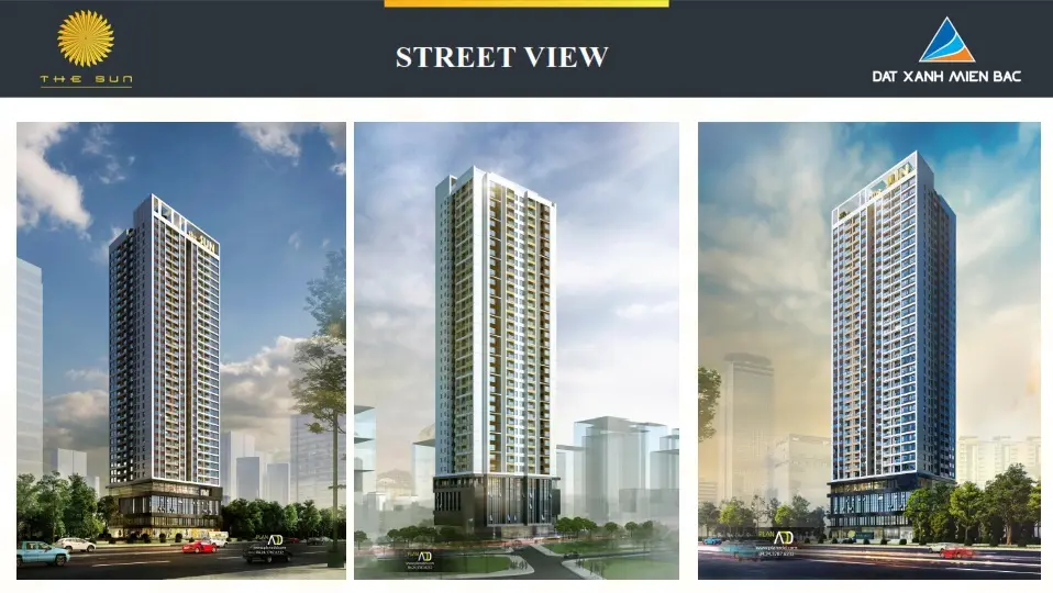 Hàng hiếm - mới ra lò căn 2 ngủ giá cực tốt tại dự án The Sun. Click ngay để nhận thông tin!