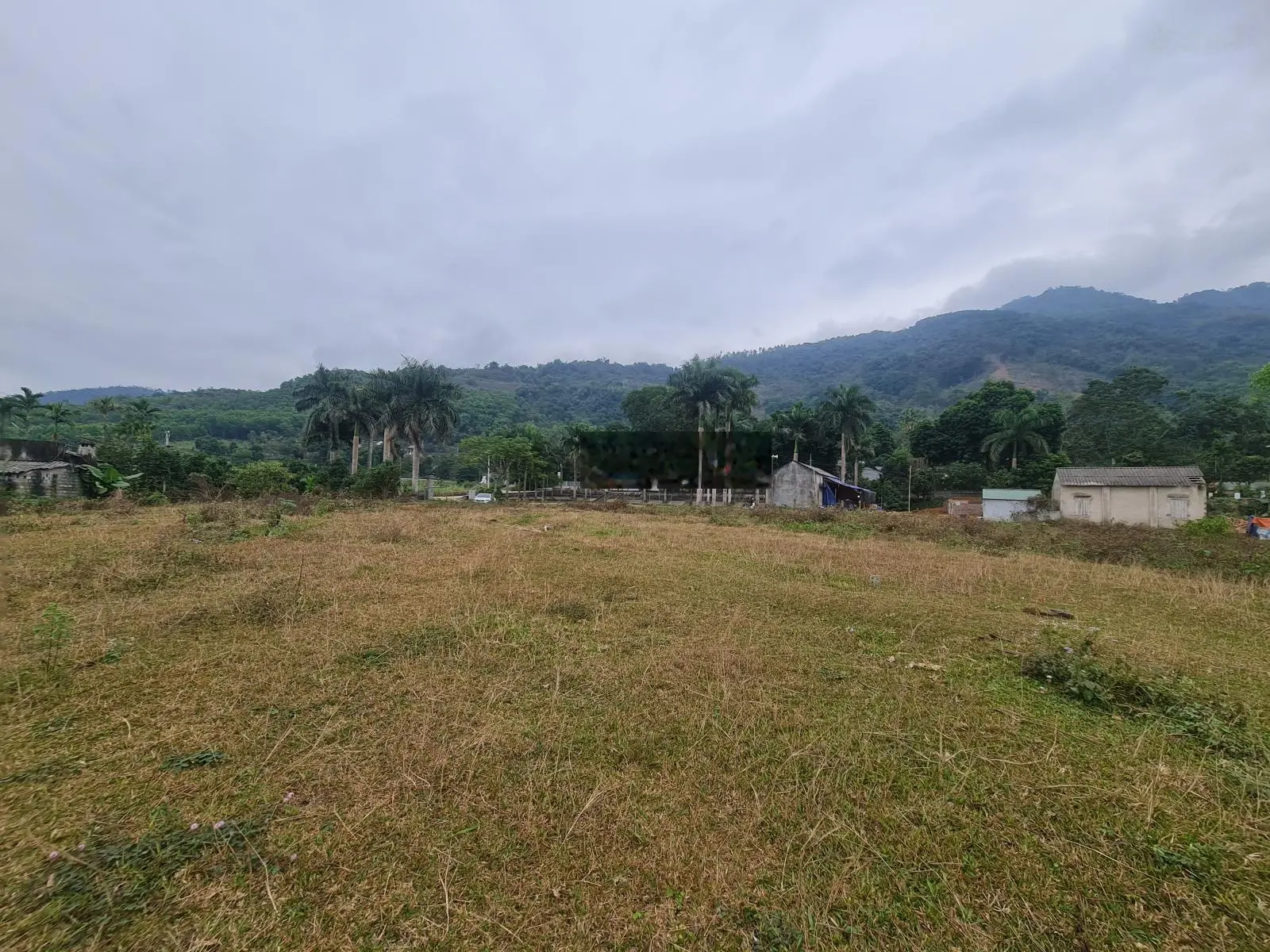 Bán đất Lương Sơn, Hòa Bình 5336m2 siêu đẹp giá tốt hợp nghỉ dưỡng.