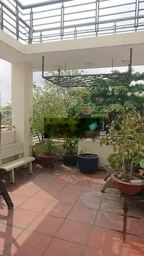 Chỉ hơn 5 tỷ - hẻm 6m ngay trường chinh - 67m2, 4 tầng, 4 pn, ngay