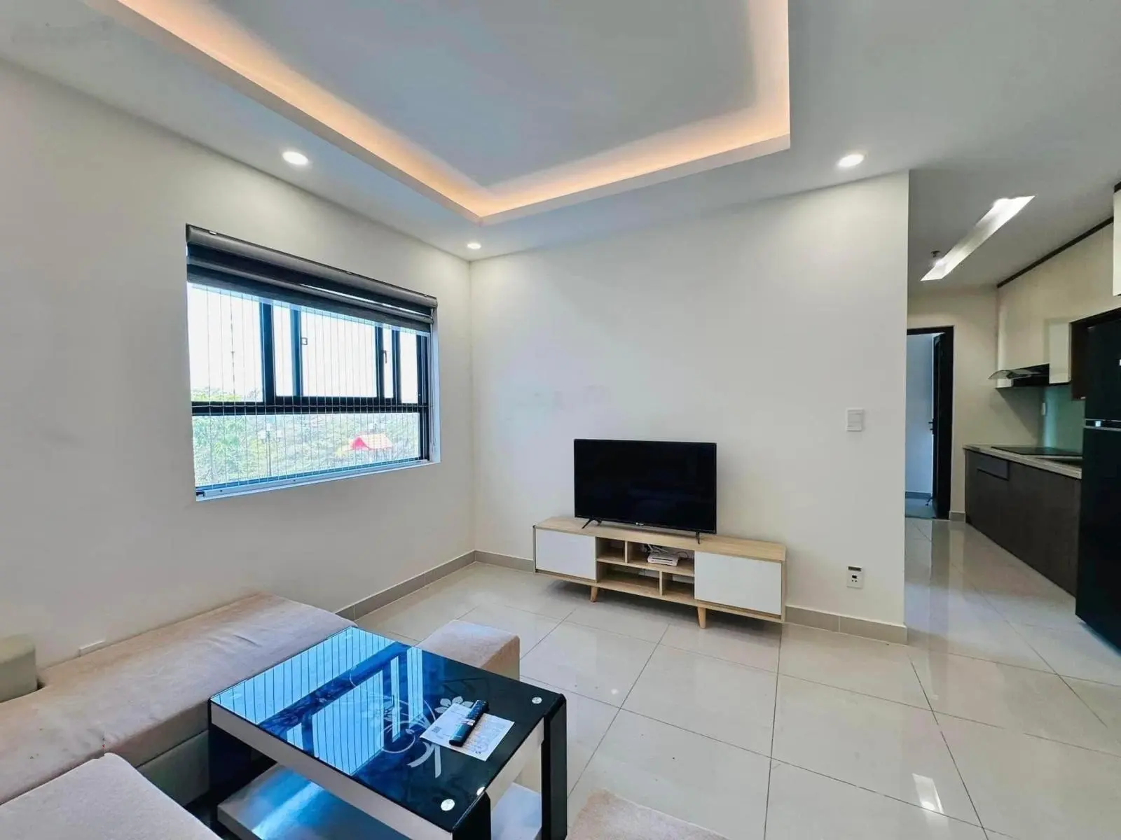 Chung cư CT3 Vĩnh Điềm Trung giá rẻ