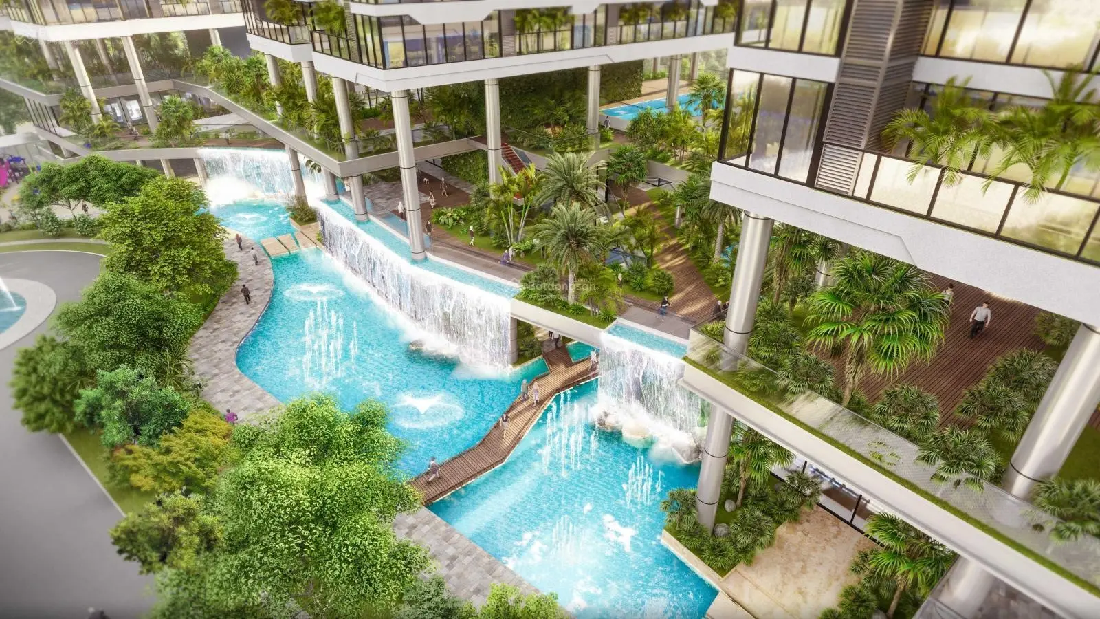 Quỹ căn 52m2 thông thủy Iconic Phúc Đồng Long Biên tòa B C chỉ 3.x tỷ nhận nhà tháng 9/2024 này