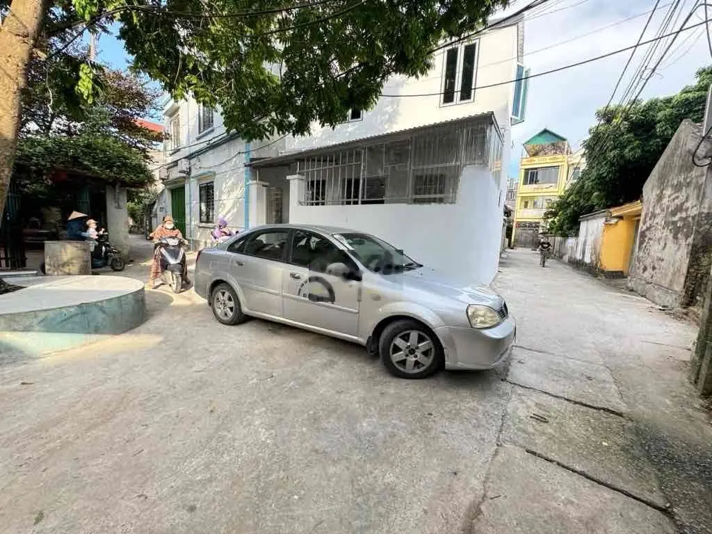 ❌❌NGÕ THÔNG TỨ PHÍA- OTO 7 CHỖ NGỦ TRONG ĐẤT- CÁCH CHỢ MAI HIÊN MAI LÂ