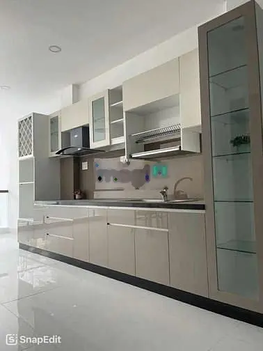 Nhà mặt tiền, 7 tầng thang máy, kinh doanh đa ngành, chỉ 15,5 tỷ