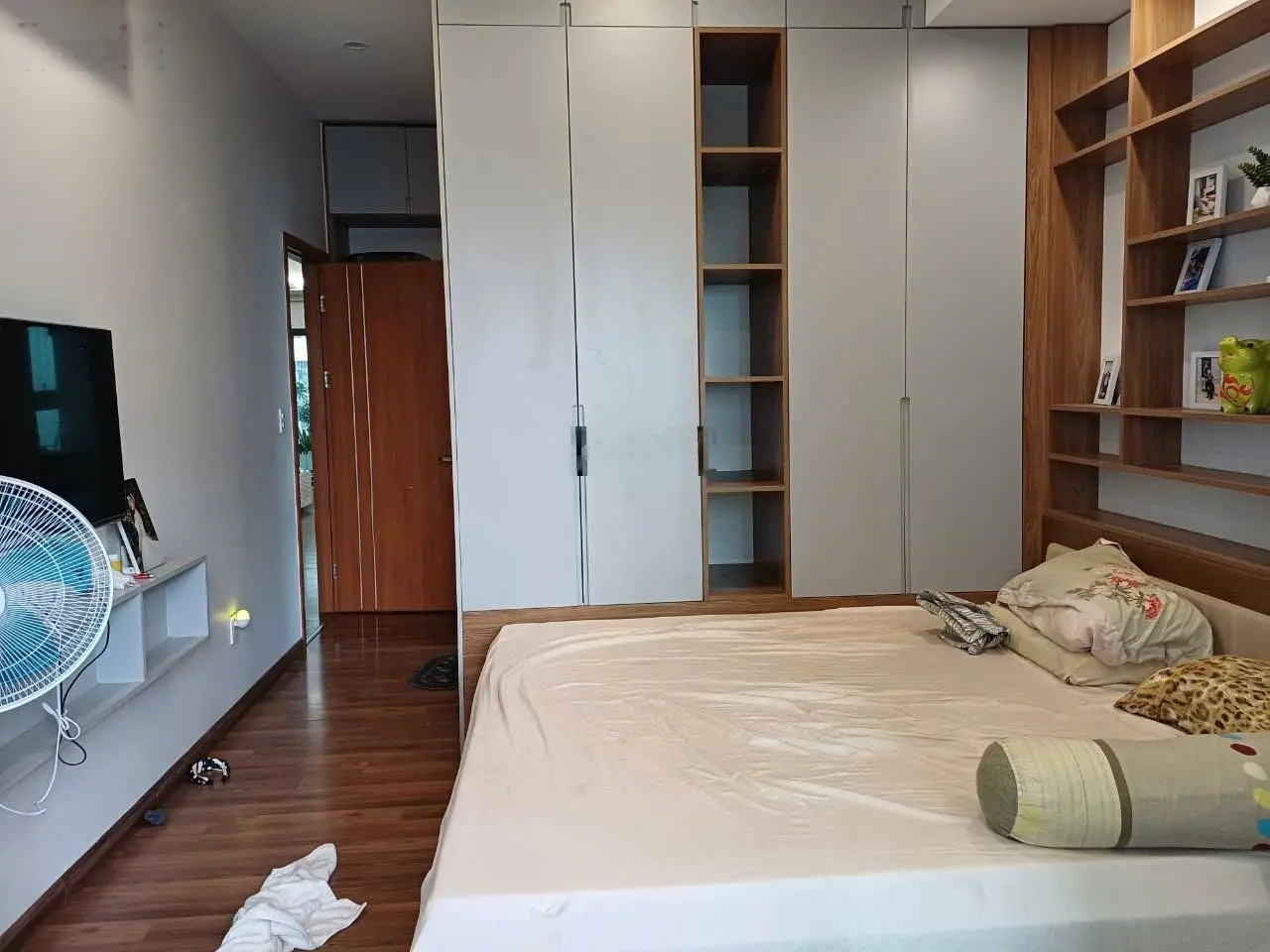 Căn hộ chung cư Mỹ Đình Plaza giá 7 tỷ VND, vị trí đắc địa tại Hà Nội