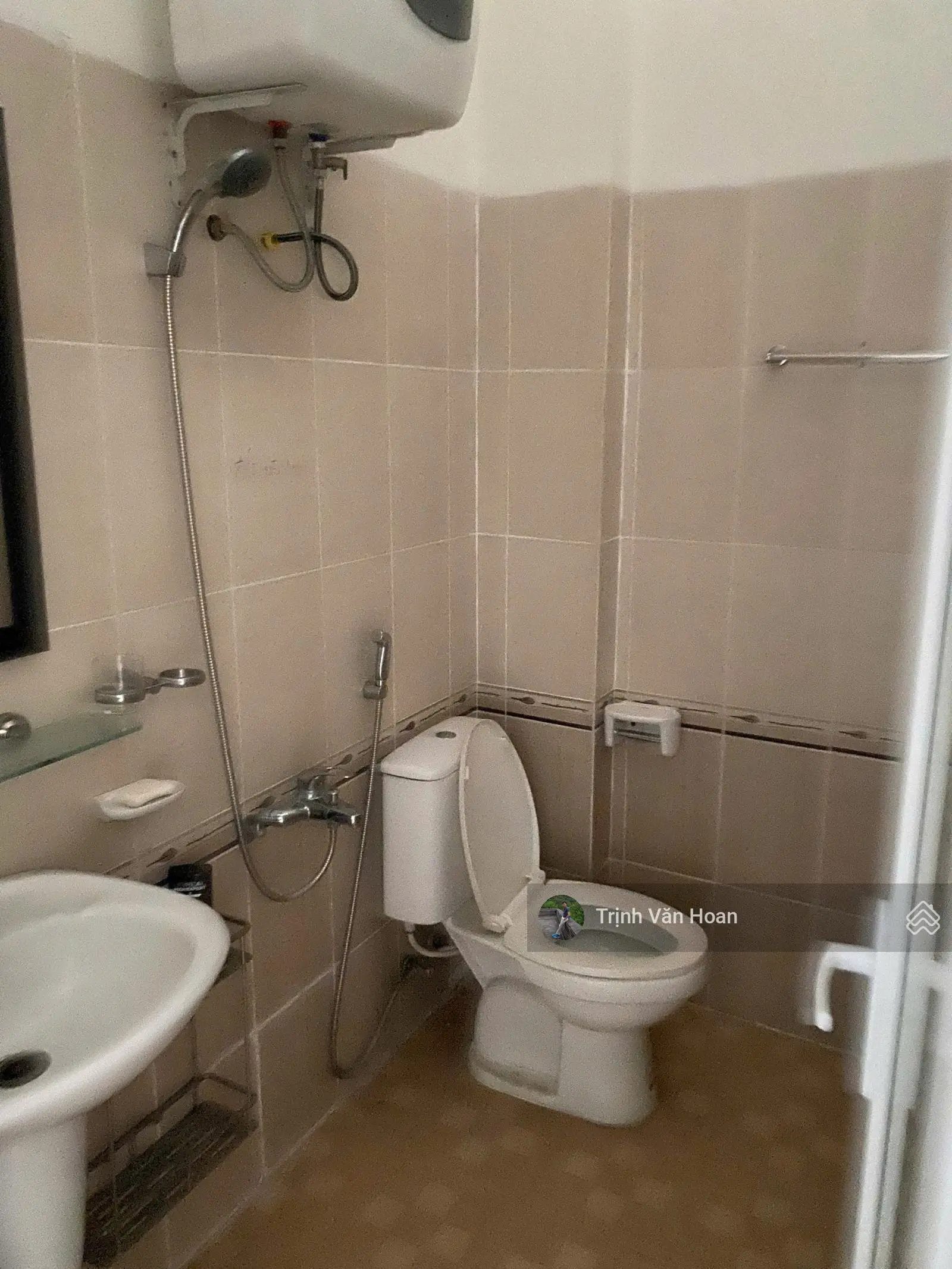 Bán nhà phố hot tại Ngô Đức Kế, 8,8 tỷ, 78m2, 4PN, 4WC