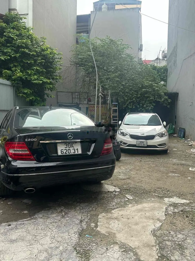 Chính chủ tôi bán đất Cầu Diễn 3 ôtô tránh nhau mặt tiền 10m KD đỉnh.
