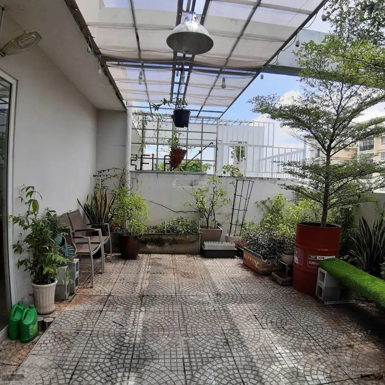 Chung cư Thủ Thiêm Star căn hộ C13.02