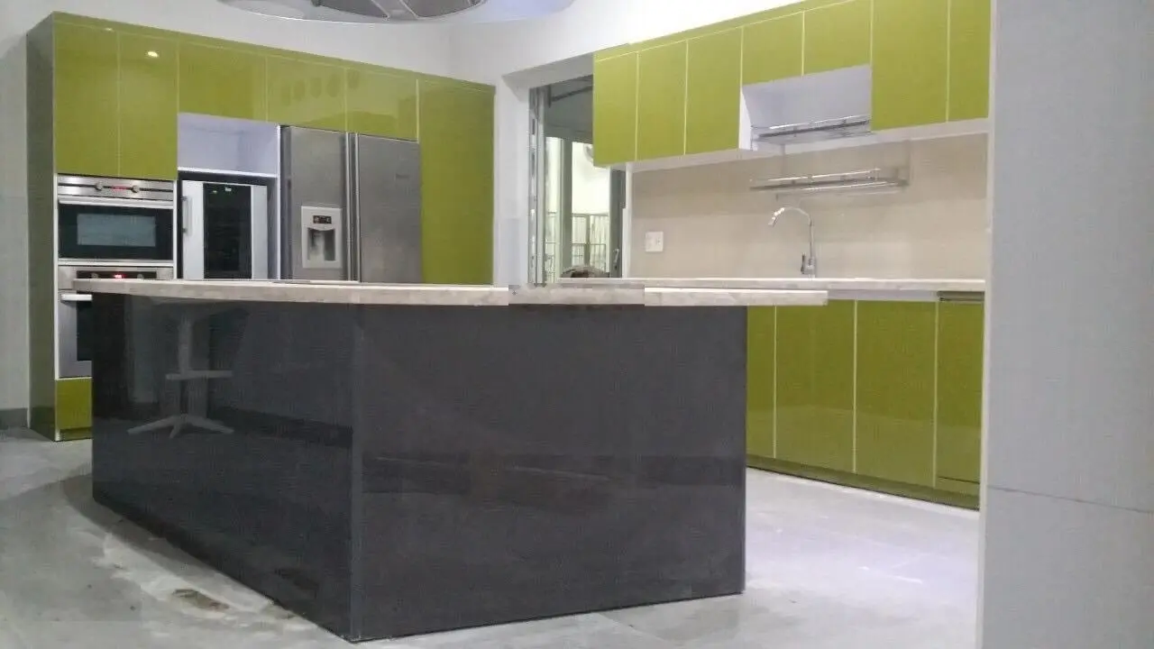 Biệt thự mặt tiền đường Tân Xuân 1 (Ấp Đình), Hóc Môn Tp. Hồ Chí Minhh