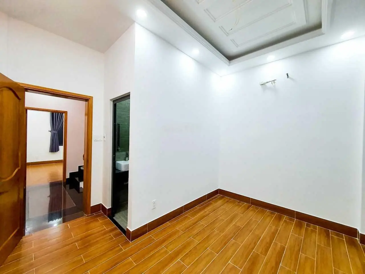 Bán nhà phố khu dân cư The Sun Residence Huỳnh Tấn Phát Nhà Bè - giá 5.7 tỷ, 4x13m, 0901687978 Phúc
