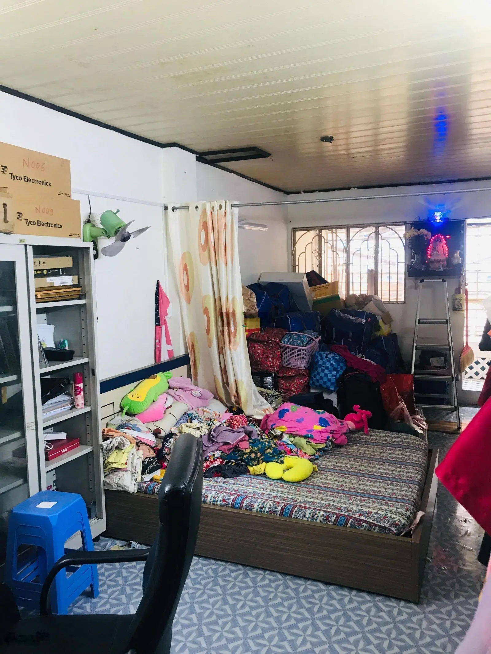 Bán nhà 1 trệt 1 lầu Trần Đình Xu, Nguyễn Cư Trinh, Quận 1, SHR 53,7m2, Quá rẻ, Hiếm. 8.9 tỷ